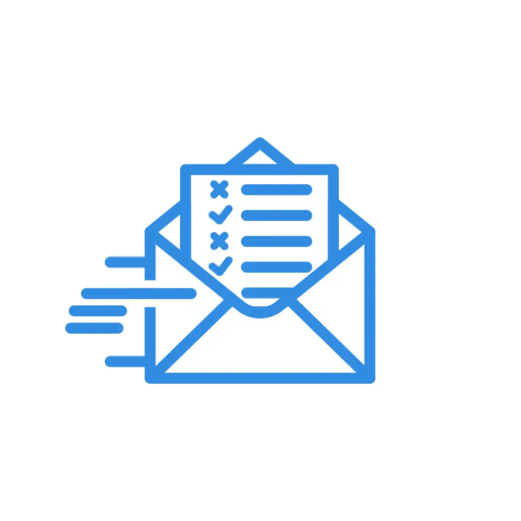Listcleaner E-mailschoonmaakcredits